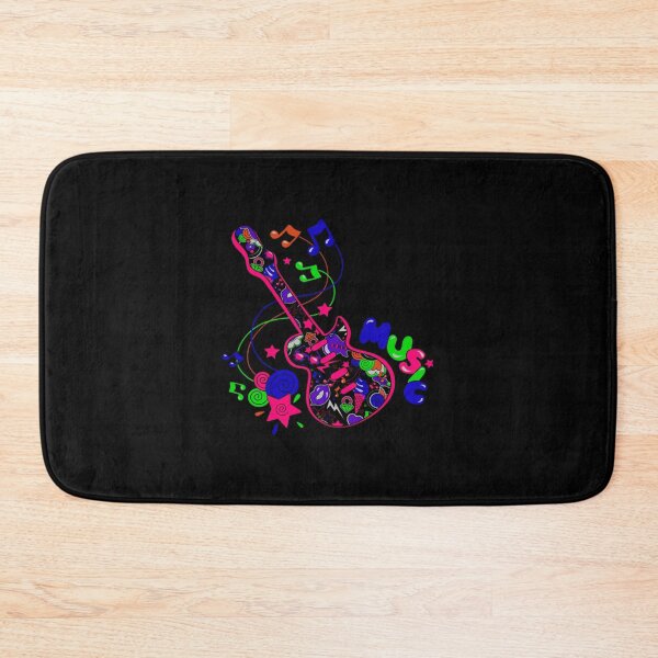 Item preview, ☯ Music Rainbow ☯ - Funny| Perfect Gift|hip hop designed and sold by patnalila.