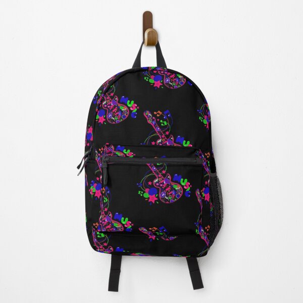 Item preview, ☯ Music Rainbow ☯ - Funny| Perfect Gift|hip hop designed and sold by patnalila.