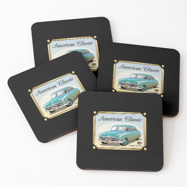 Item preview, Hudson Hornet American Classic  designed and sold by douglashold.
