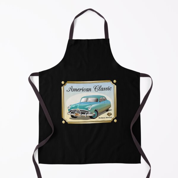 Item preview, Hudson Hornet American Classic designed and sold by douglashold.
