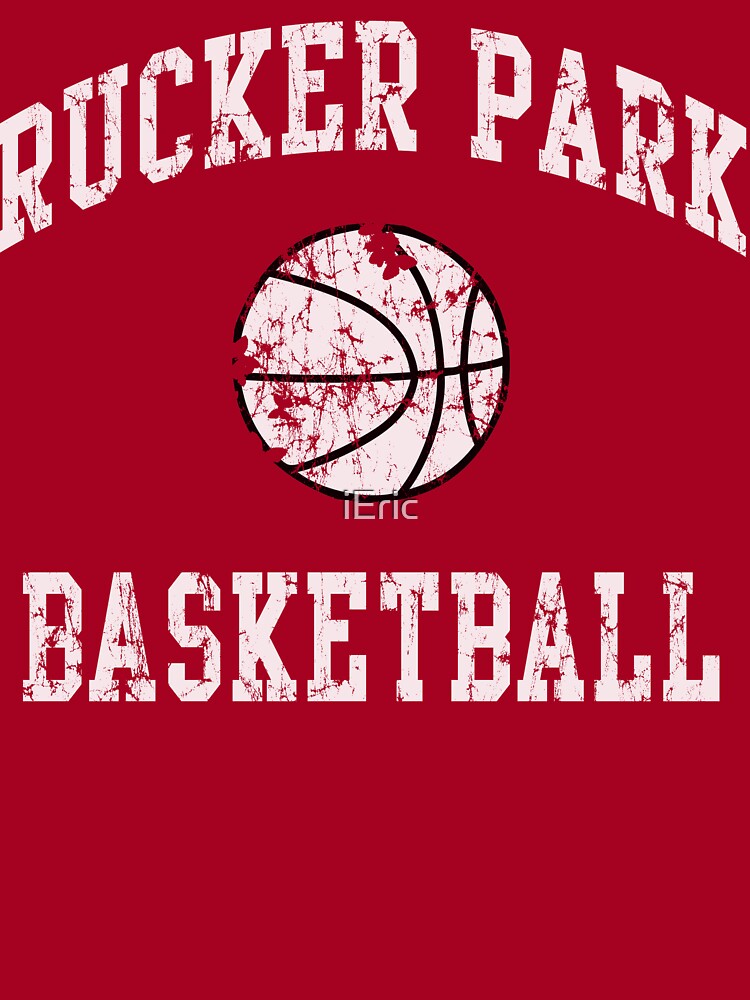 Rucker park t sales shirt