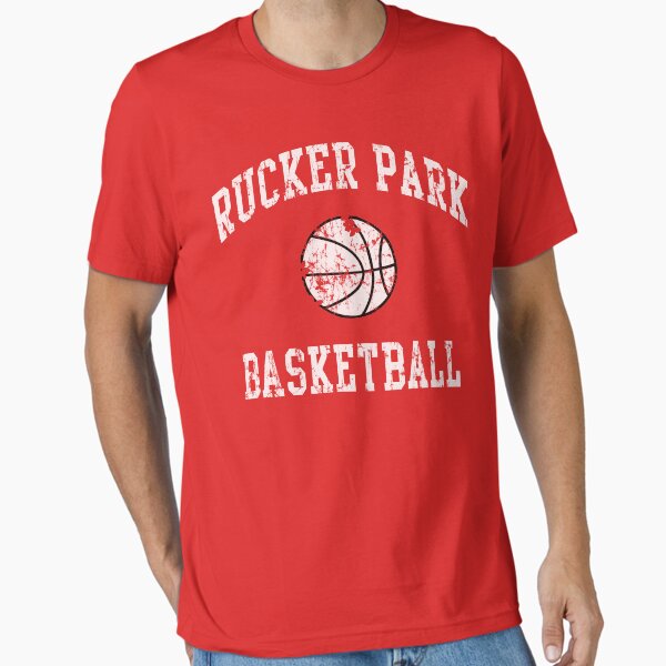 Item preview, Rucker Park Basket Ball designed and sold by frittata.