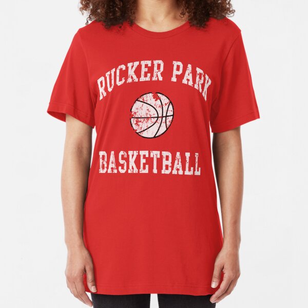 rucker park tee shirts