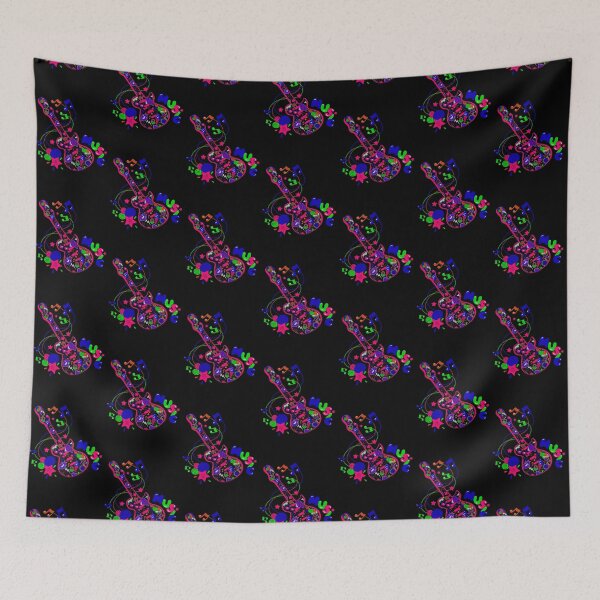 Item preview, ☯ Music Rainbow ☯ - Funny| Perfect Gift|hip hop designed and sold by patnalila.