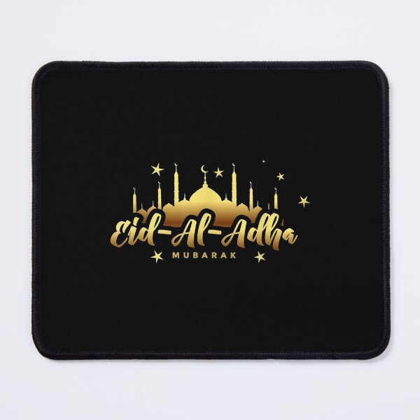 Item preview, Eid Adha Mubarak 2021 Islamic Muslim Religion Mosque Ramadan designed and sold by paudels.