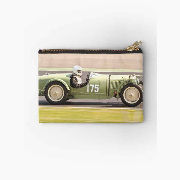 Artikelvorschau, Riley Brooklands entworfen und verkauft von Willie Jackson.