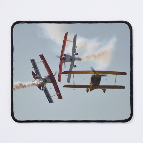 Item preview, Hunter Valley Airshow 2015 - Sky Aces Formation Break designed and sold by muz2142.