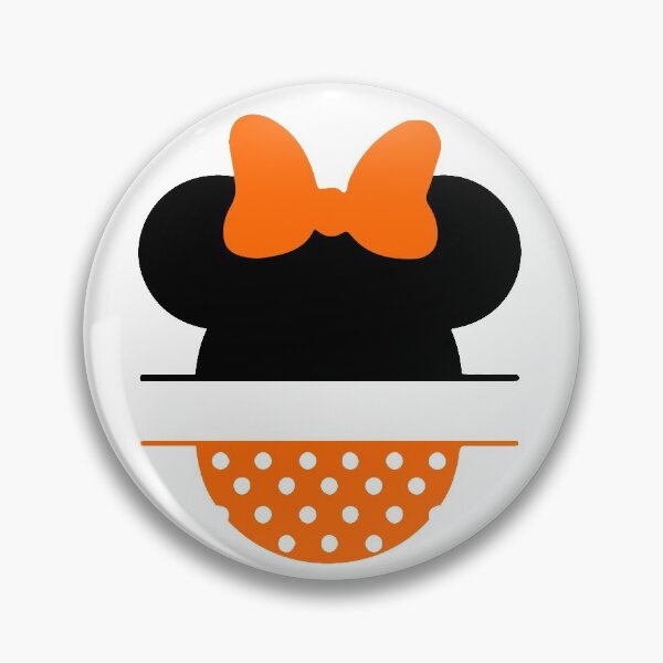 Item preview, Halloween split monogram 2 designed and sold by wshStudio.