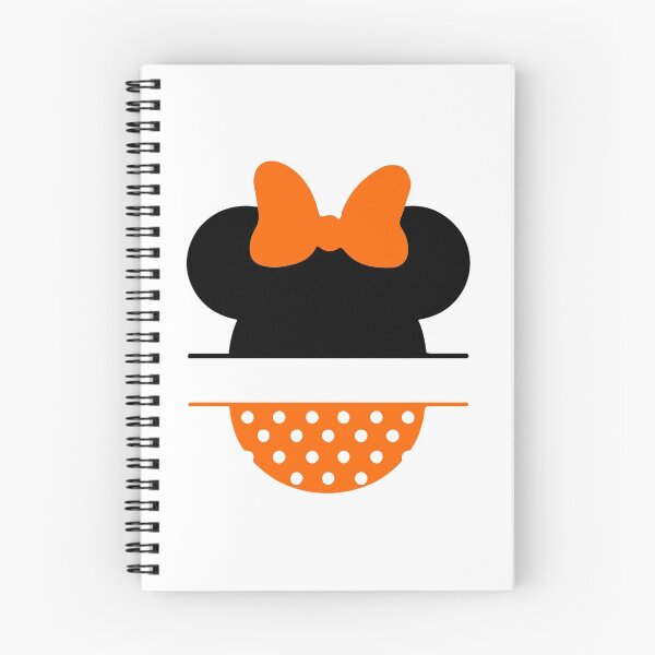 Item preview, Halloween split monogram 2 designed and sold by wshStudio.
