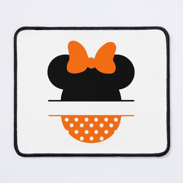 Item preview, Halloween split monogram 2 designed and sold by wshStudio.