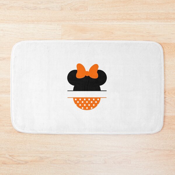 Item preview, Halloween split monogram 2 designed and sold by wshStudio.