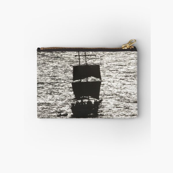 Item preview, Sailship silhouette designed and sold by Anthony Goldman.