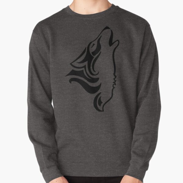 Untitled Pullover Sweatshirt