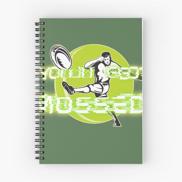 Item preview, You got mossed- Green team designed and sold by FreshN Free.