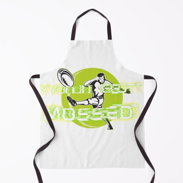 Item preview, You got mossed- Green team designed and sold by FreshN Free.