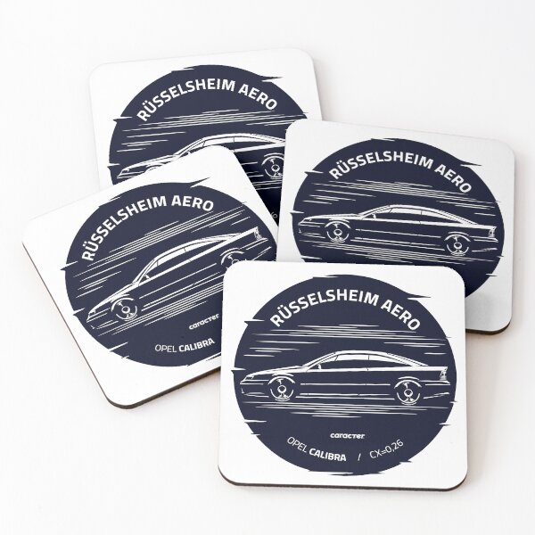 Item preview, Russelsheim Aero designed and sold by GoinWide.