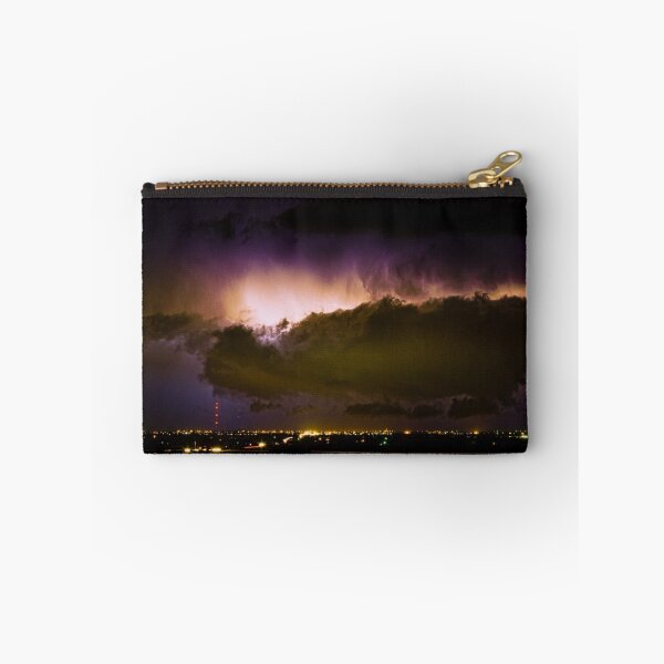 Item preview, Lightning Thunderstorm Cloud Burst designed and sold by Bo Insogna.