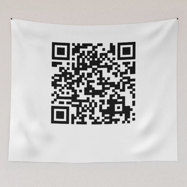 Item preview, I know I'm so hot - QR Code designed and sold by almendare.
