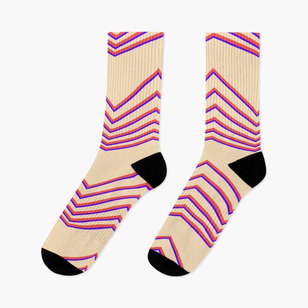 Item preview, Vaporwave Retro Pattern designed and sold by Minted Printed.