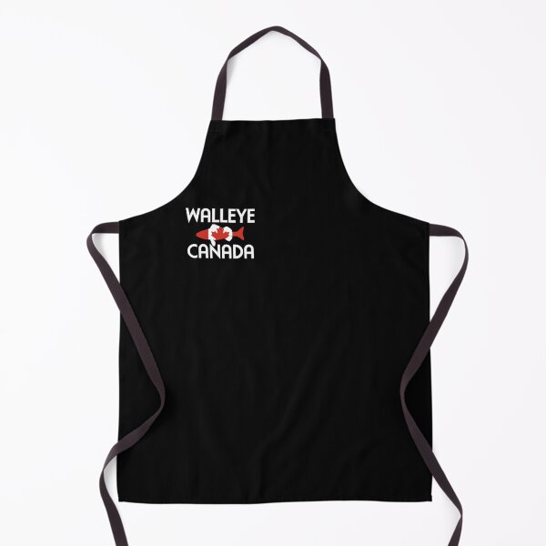 Item preview, Walleye Canada Fishing designed and sold by bessiey23.