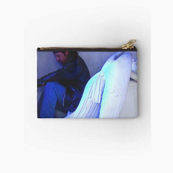 Item preview, Angel And The Badman designed and sold by ☼Laughing Bones☾.
