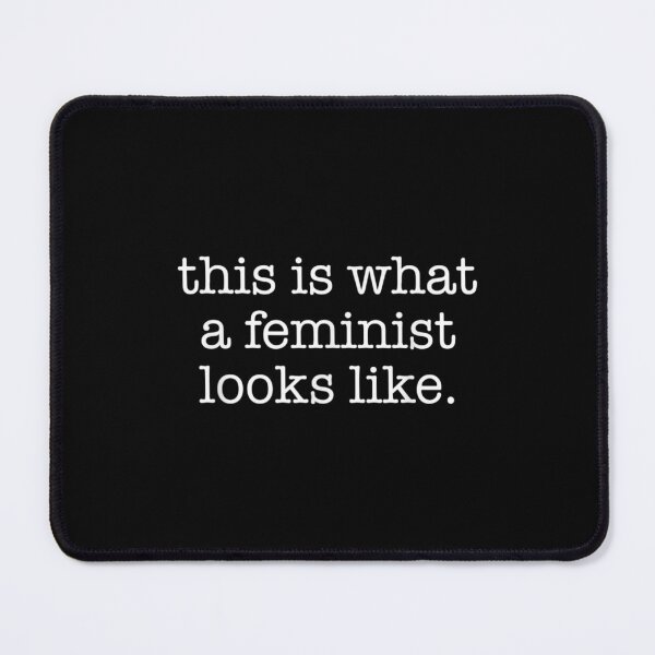 Artikelvorschau, Wie Feministin wie einfacher Feminismus aussieht entworfen und verkauft von paudels.