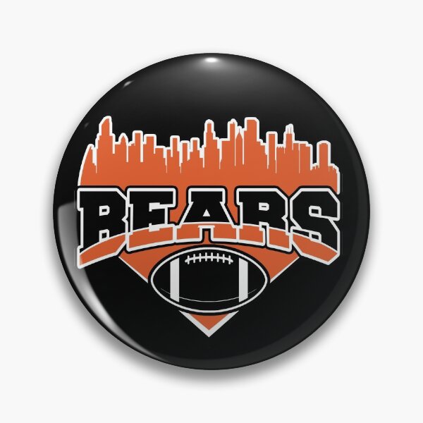 Item preview, Bears Football, Skyline Football Team  designed and sold by TheBabySitters.