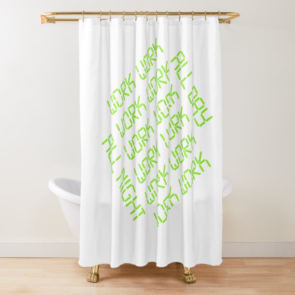 Item preview, Work all day all night  designed and sold by almendare.