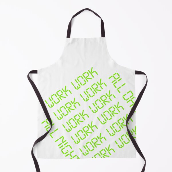 Item preview, Work all day all night  designed and sold by almendare.