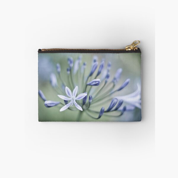Item preview, Agapanthus Blues designed and sold by Zach Pezzillo.