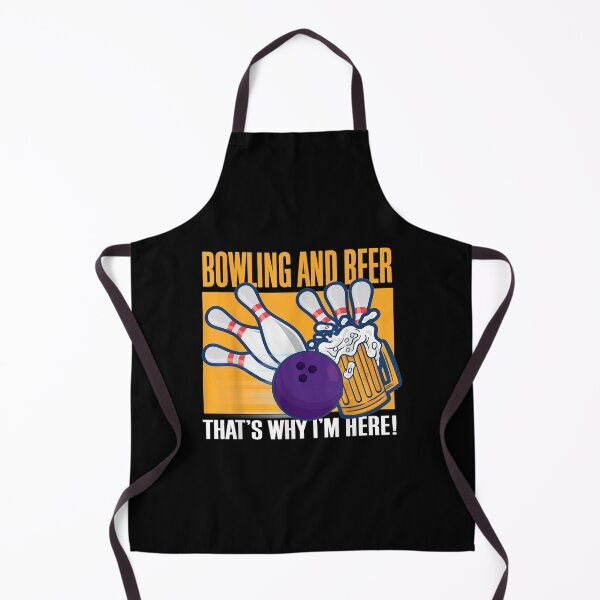 Item preview, Bowling Accessories Kit Pack Beer designed and sold by bessiey23.