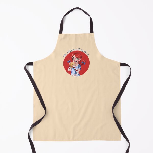 Item preview, Sir, this is a Wendy’s Twitter Meme Character designed and sold by PosterpartyCo.