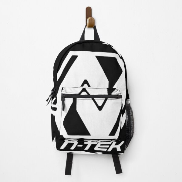 Item preview, Max steel ntek logo white designed and sold by sonoyang.