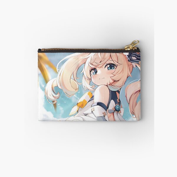 Item preview, Genshin Impact Barbara  designed and sold by delfinart.