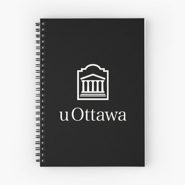 Item preview, Ottawa university seal designed and sold by Original1977.
