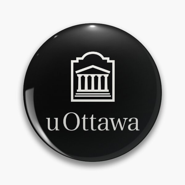 Item preview, Ottawa university seal designed and sold by Original1977.