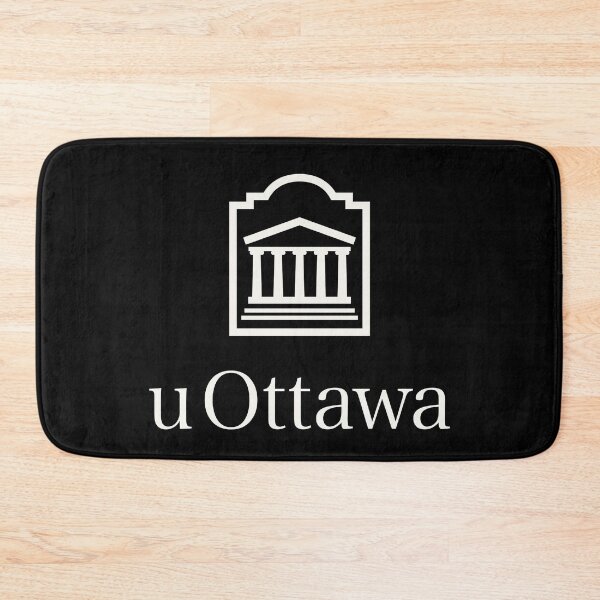 Item preview, Ottawa university seal designed and sold by Original1977.