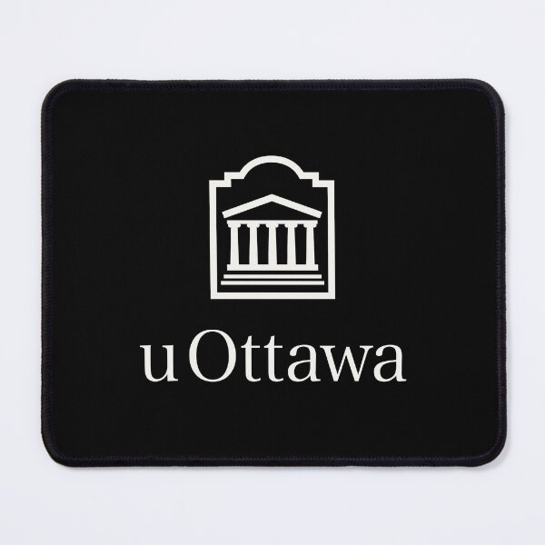 Item preview, Ottawa university seal designed and sold by Original1977.