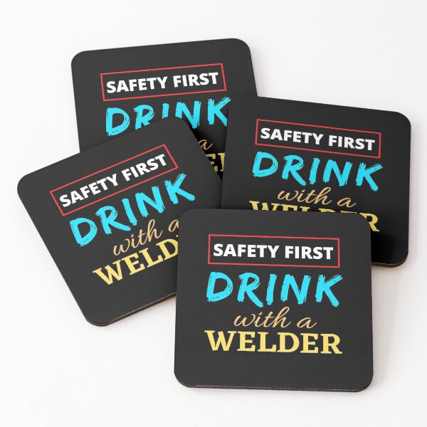 Item preview, welder designed and sold by T-shirtgallery.