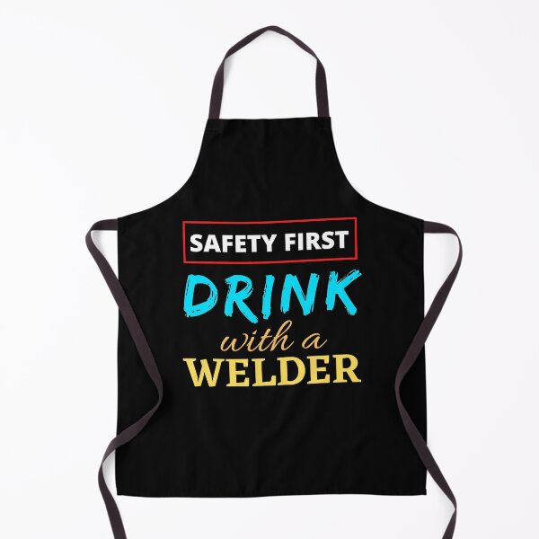 Item preview, welder designed and sold by T-shirtgallery.