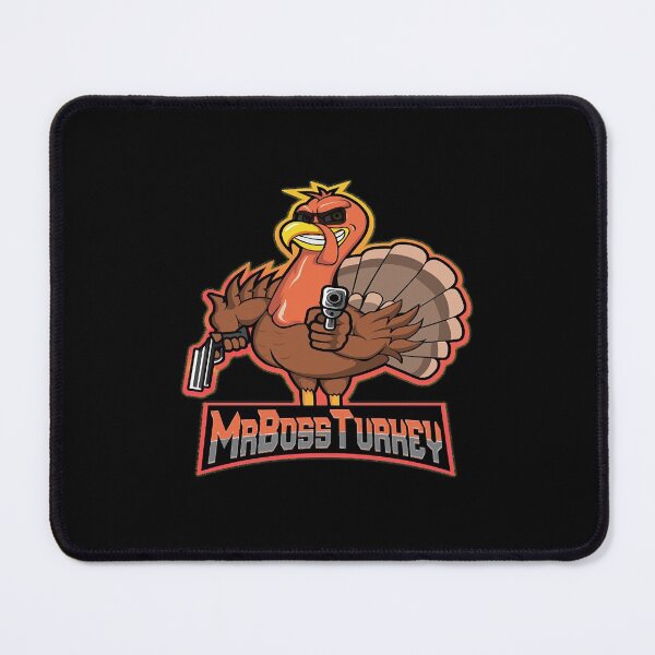 Item preview, MrBossTurkey  designed and sold by douglashold.