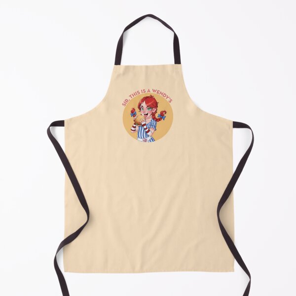 Item preview, Sir, this is a Wendy’s Twitter Meme Character designed and sold by PosterpartyCo.