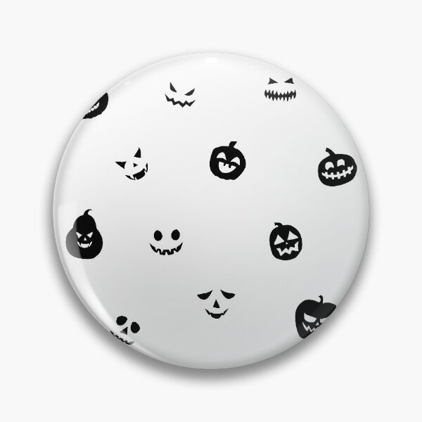 Item preview, Halloween Sticker Set designed and sold by sabinako.
