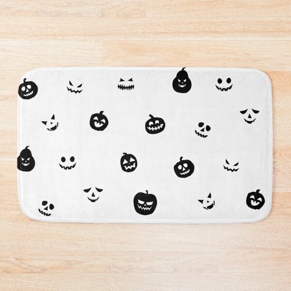 Item preview, Halloween Sticker Set designed and sold by sabinako.