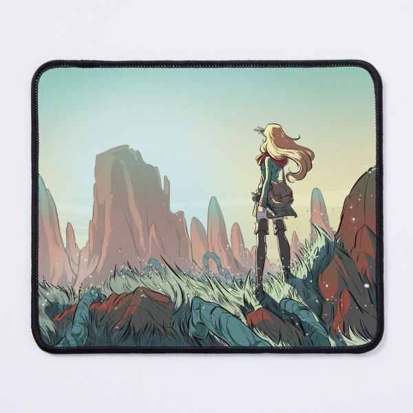 Item preview, New world designed and sold by BaldettiL.