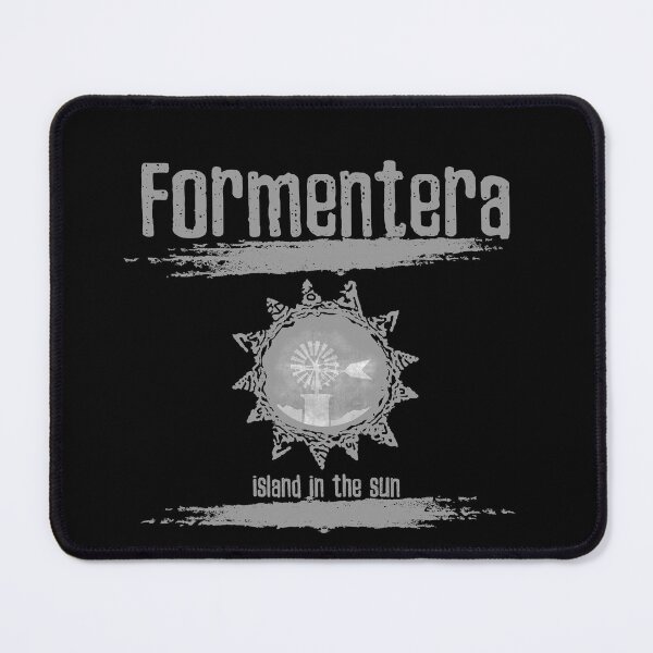 Item preview, Formentera - island in the sun designed and sold by Periartwork.