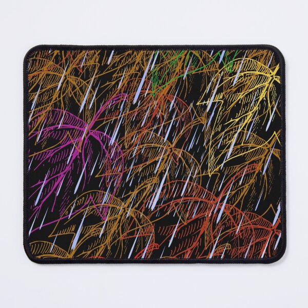 Item preview, Drenched Fall Leaves designed and sold by janice56.