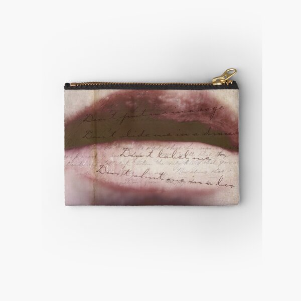 Item preview, Read My Lips designed and sold by Sybille Sterk.