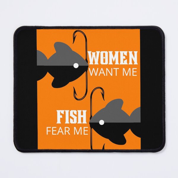 Item preview, funny fishing slogan designed and sold by vidyaroul.