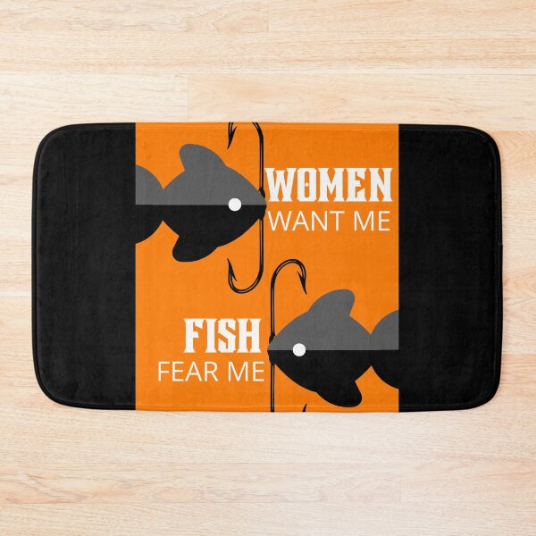 Item preview, funny fishing slogan designed and sold by vidyaroul.